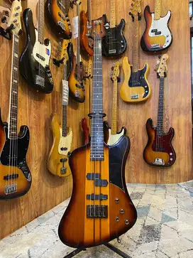 Schecter Nikki Six Korea
