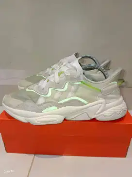 Adidas Ozweego Dash Green