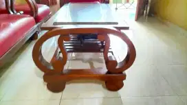 JUAL SOFA KAYU JATI