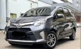 Sewa mobil plus driver