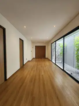 Rumah baru sayap tki bandung design japanesse modern harga special