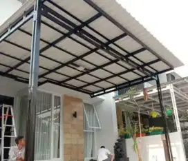 Canopy alderon RS 31