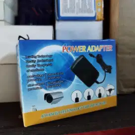 adaptor 12 v 2 ampere