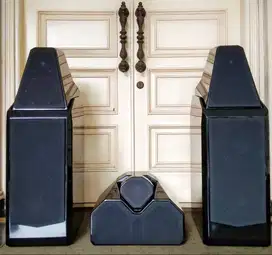 Wilson Audio Specialties