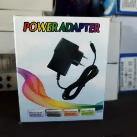 adaptor 12 v , 1 ampere