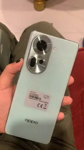 OPPO Reno 11 5G