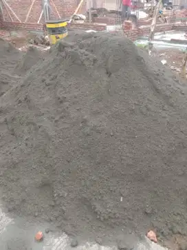 Pasir Murah pasang Bata