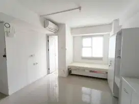 DISEWAKAN APARTEMEN DEKAT PASAR MODERN BSD