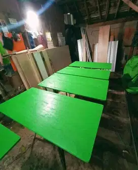 meja lipat murah bangett