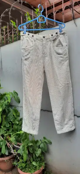 Celana panjang Restart