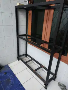 jual rak 3 tingkat