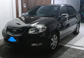Barang Antik Simpanan, Km 52xxx, Toyota Vios 2005 Bensin