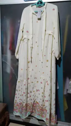 Gamis merk zoya