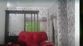 Disewakan rmh di Trikora komp. Galuh merindu 2 Bjb hrg 10juta/ 6 bulan