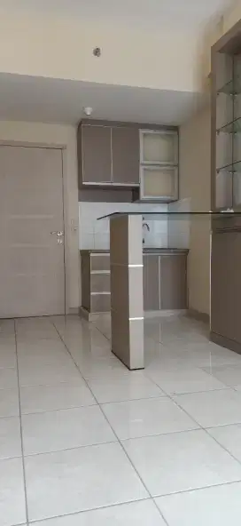 Apartemen 2 BR Dekat Akses Toll di Center Point, Bekasi