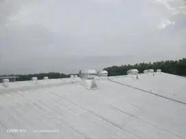 Turbin Ventilator