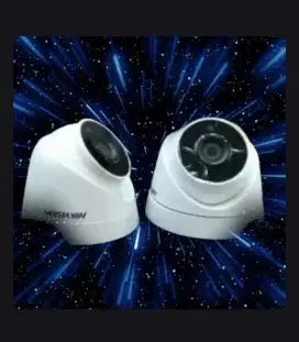 Pasang cctv kamera hikvision