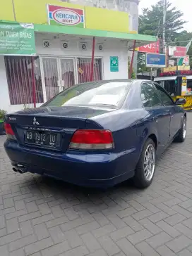 Galant hiu an PT