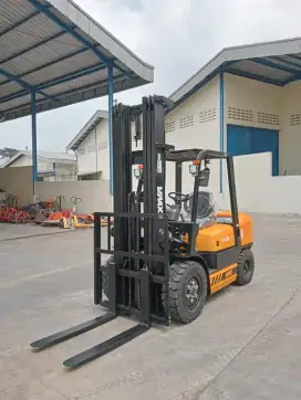 FORKLIFT NEW DIESEL