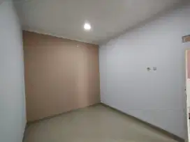DIKONTRAKAN RUMAH BARU