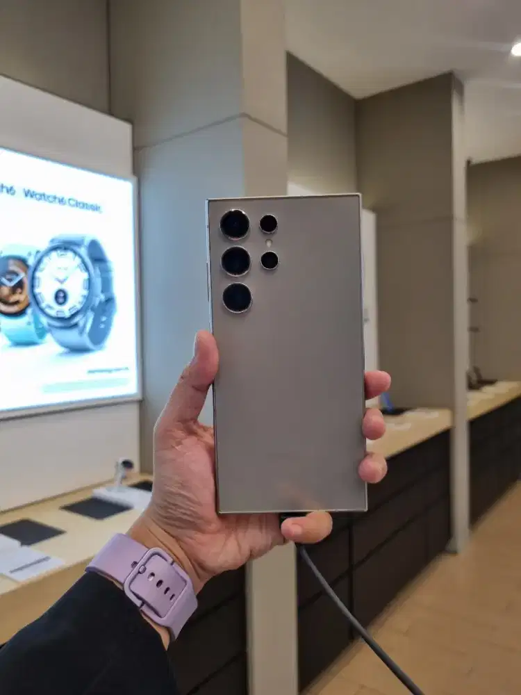 SAMSUNG GALAXY S24 ULTRA