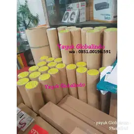 yayuk readi kertas hvs roll A0 80gr 50m - surabaya