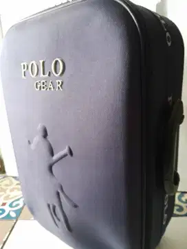 Koper Polo cabin 20 inch