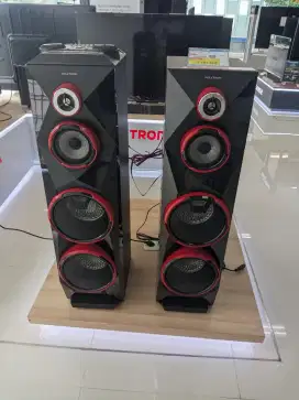 Speaker active Polytron PAS 8CF28