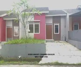 Take Over Rumah dkt ipb Bogor DP43JT @ Geriya Selaras 10 menit ke IPB