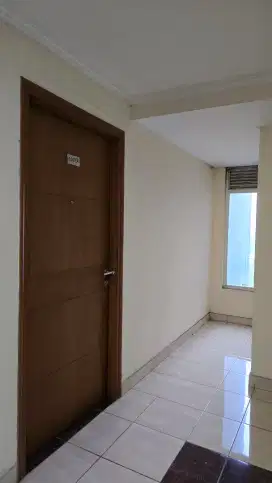 Apartment Patria Park