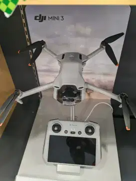 Dji Mini 3 - Cicilan Tanpa Kartu Kredit