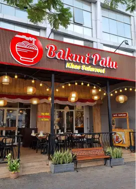 LOWONGAN KITCHEN STAFF/COOK HELPER