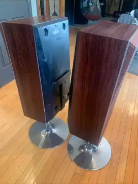 Speaker bang & olufsen for cars