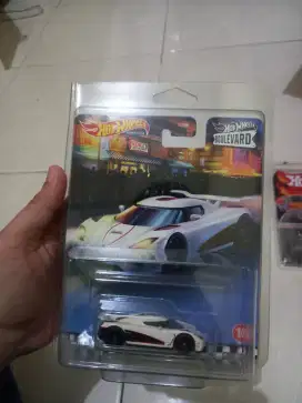 Hotwheels Campuran