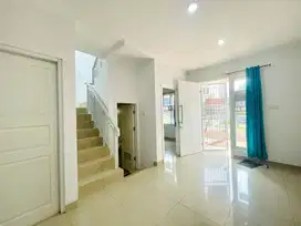 Di jual rumah siap huni di samara gading serpong