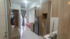 Dijual rugi apartemen 2br di ayodhya Tangerang kota