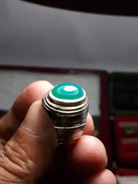 Bacan doko cristal .buat mejeng di hari raya