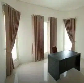 Gordeng jendela rumah