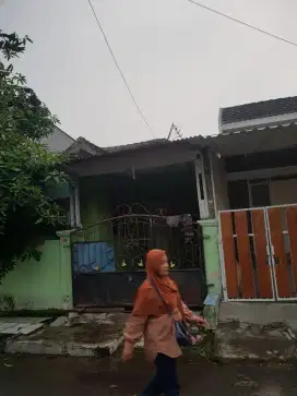 Jual rumah di citra indah city jonggol