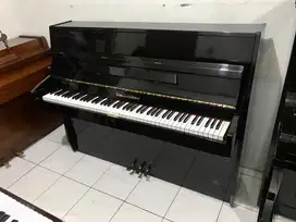 Piano Grotrian Steinweg German