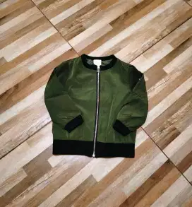 Bomber jaket kids