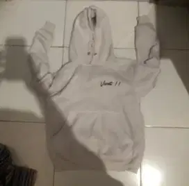 Jaket Vivat ITS Putih