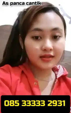 Nomor cantik As Telkomsel super