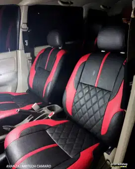 Sarun jok mobil murah berkualitas