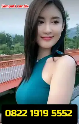 Perdana Nomor Cantik Simpati Telkomsel