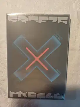 Tomorrow X Together* ?– The Chaos Chapter: Freeze