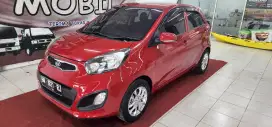 Kia All New Picanto 1.2 SE 2011