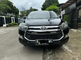 Innova reborn Type V M/T bensin 2016 Istimewa