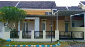 Dikontrakkan Rumah Murah Bisa Nego