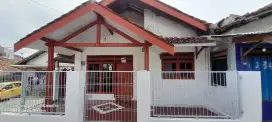 Dikontrakkan Rumah di Wayhalim, Ramai & Strategis